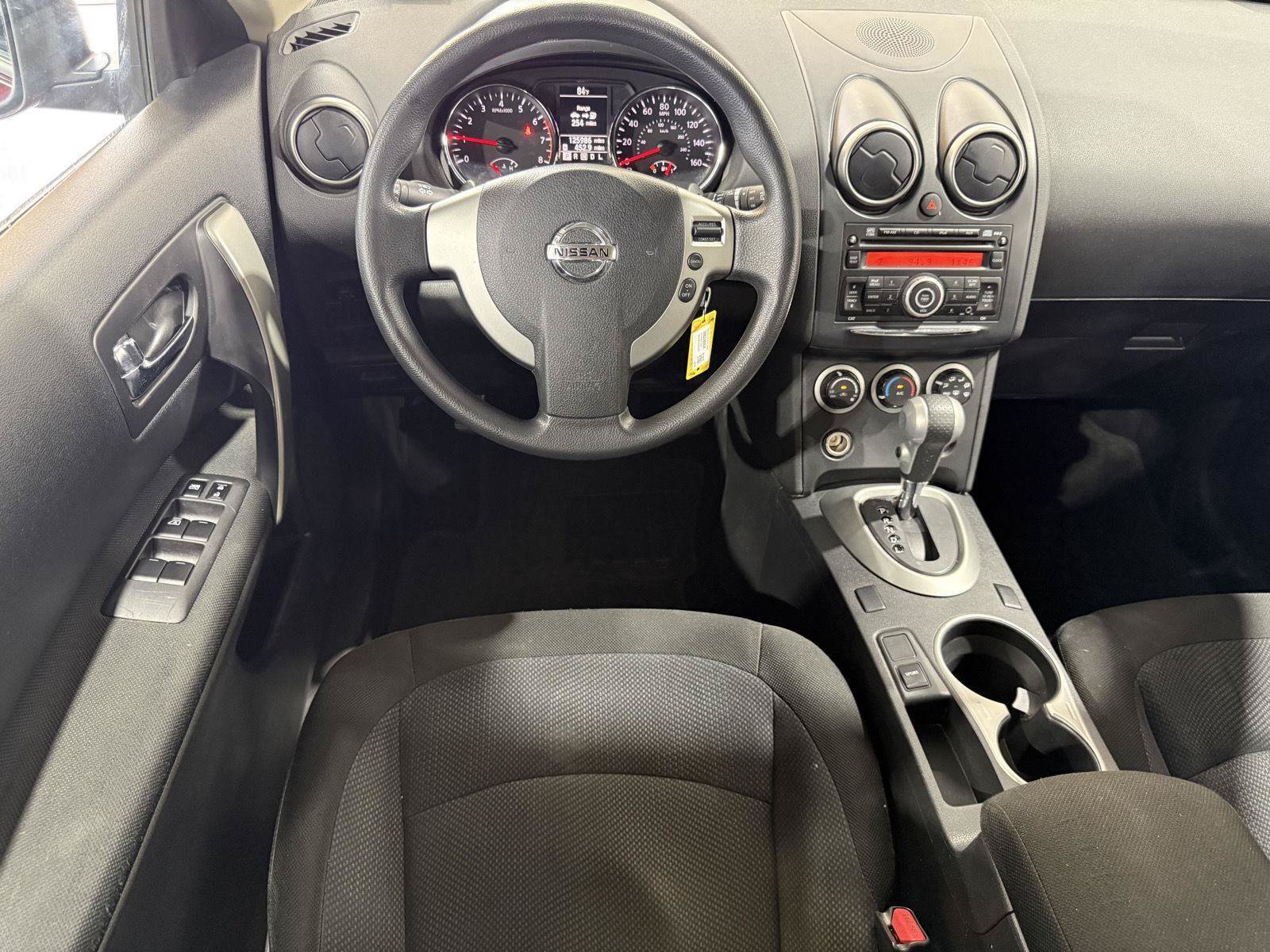 Used 2013 Nissan Rogue S FWD image 16