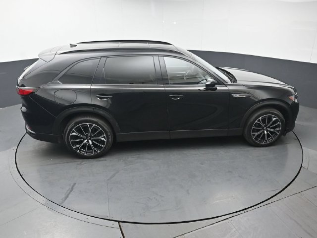 Certified 2025 MAZDA CX-70 Plug-In Hybrid w/ Premium Plus AWD/4WD image 39