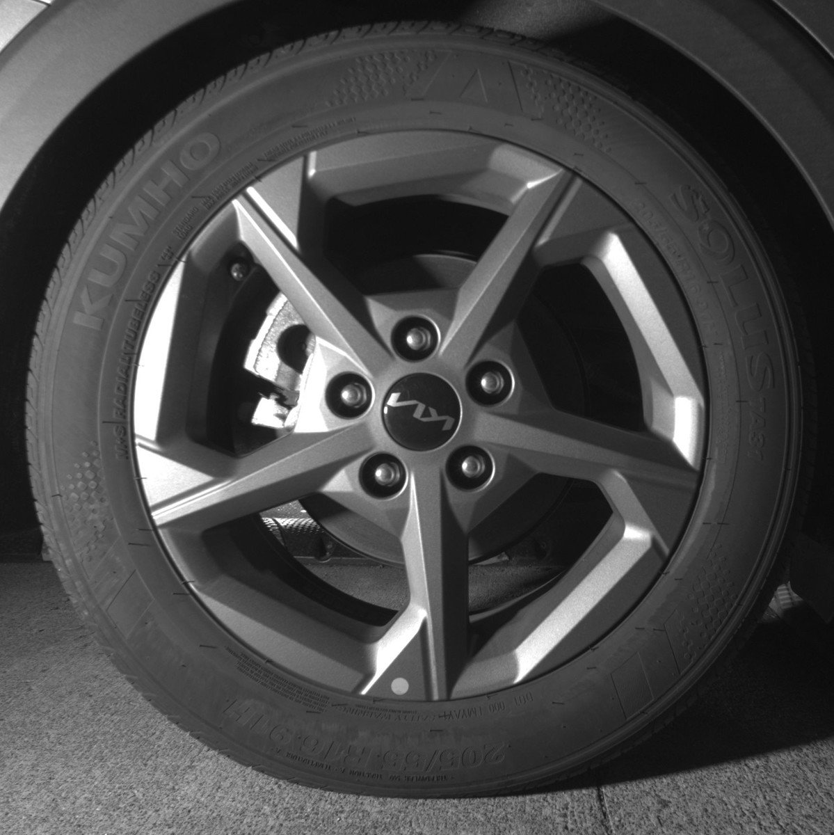 Used 2025 Kia K4 LXS image 15