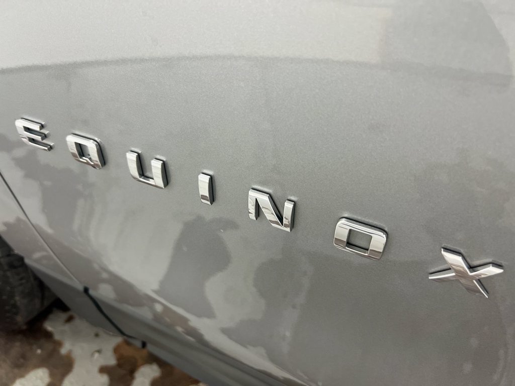 Used 2024 Chevrolet Equinox LS FWD image 25