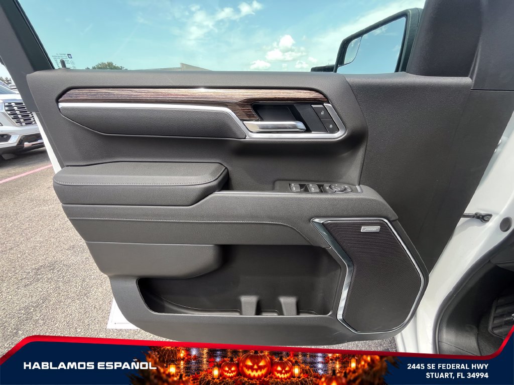New 2026 GMC Sierra 1500 Elevation w/ Preferred Package AWD/4WD image 23