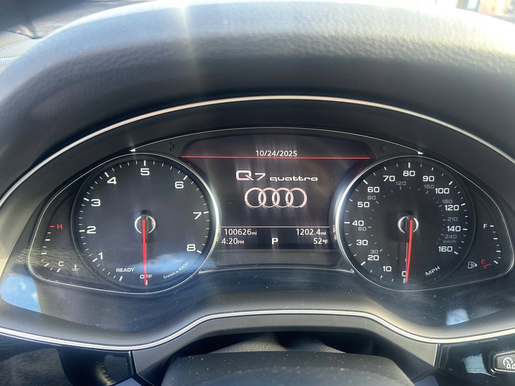 Used 2018 Audi Q7 3.0T Premium Plus w/ Premium Plus Package image 17