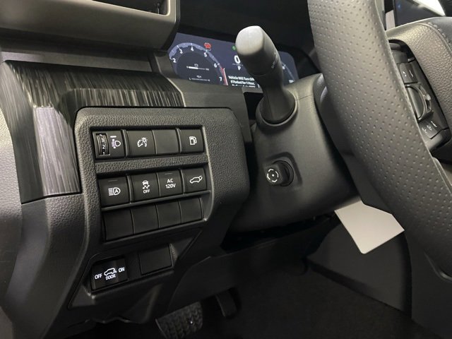 New 2026 Toyota 4Runner image 15