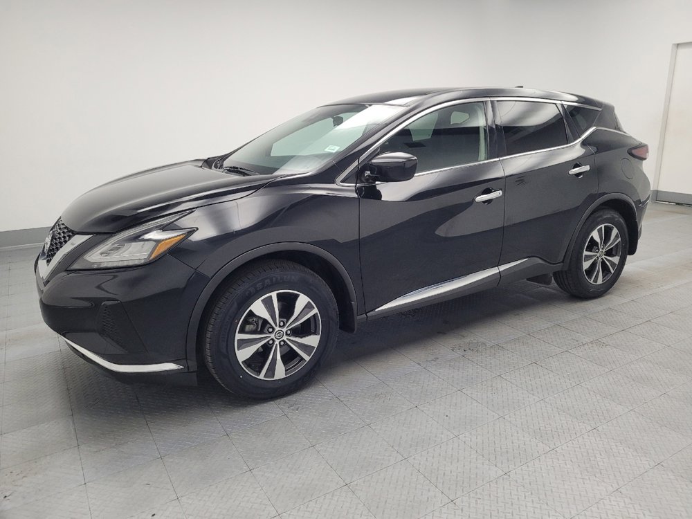 Used 2021 Nissan Murano S image 2