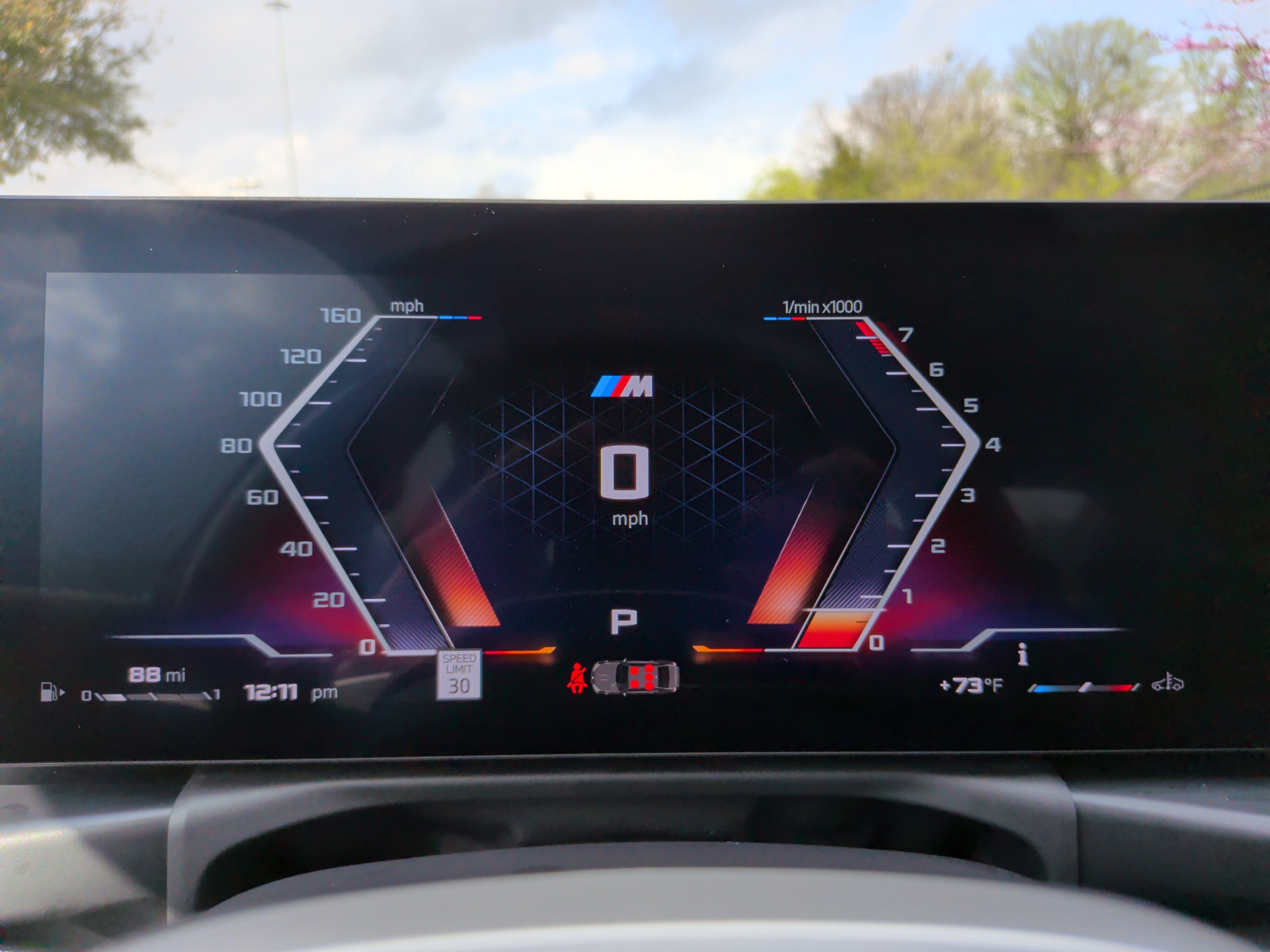 Certified 2025 BMW M340i RWD image 15