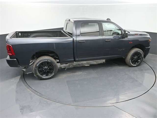 New 2026 RAM 2500 Big Horn image 34