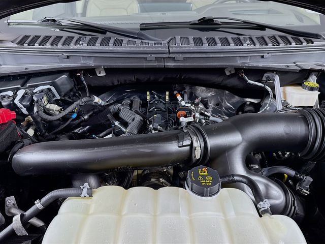 Certified 2024 Lincoln Navigator L Reserve image 37