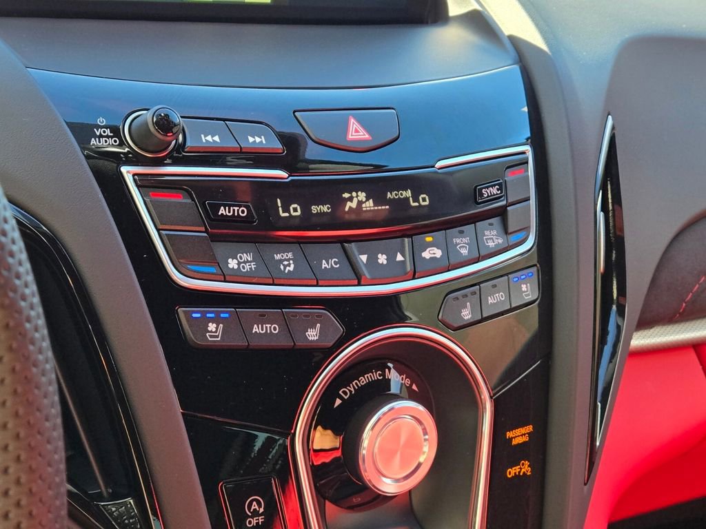 New 2026 Acura RDX A-Spec image 27