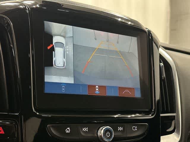 Used 2019 Chevrolet Traverse LT w/ LT Premium Package FWD image 23