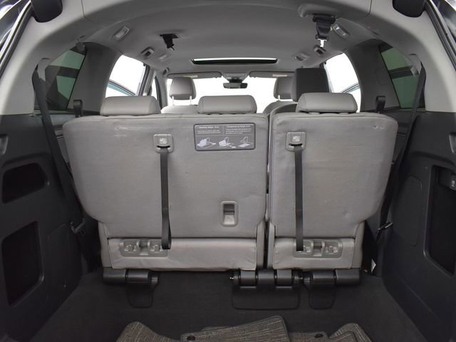 Used 2024 Honda Odyssey EX-L image 7