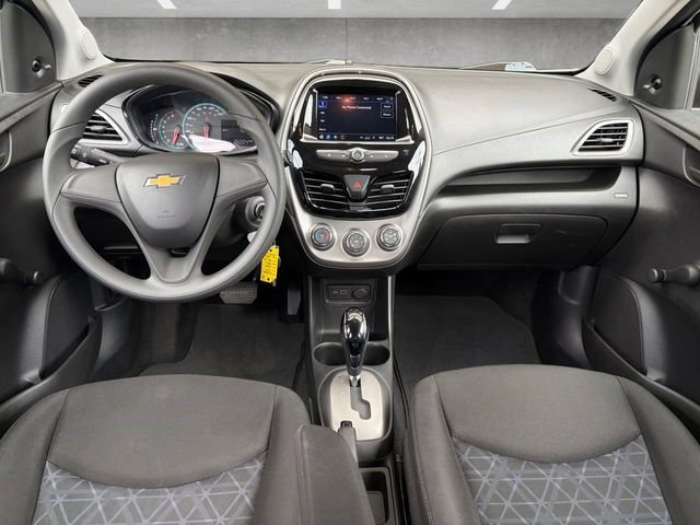 Certified 2021 Chevrolet Spark LS image 20