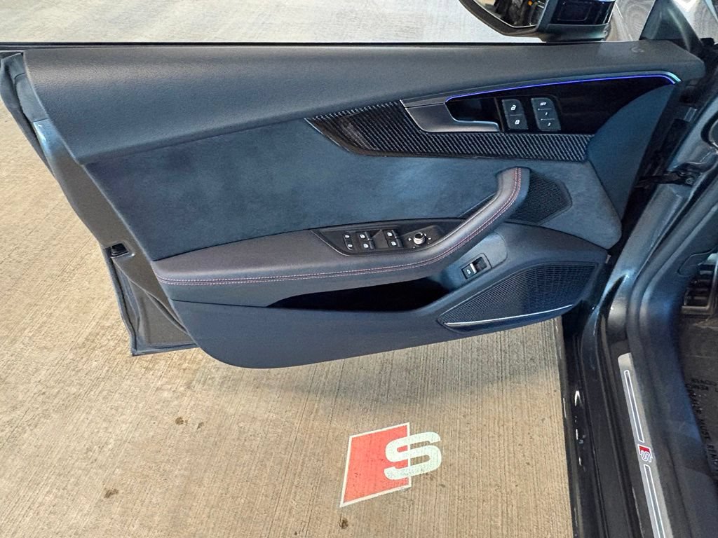 Used 2023 Audi S5 Prestige w/ Prestige Package AWD/4WD image 19