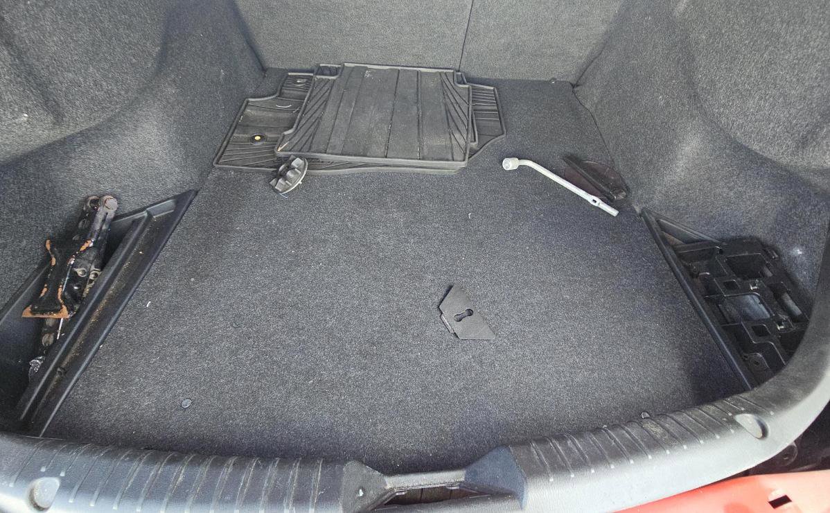 Used 2016 MAZDA MAZDA6 Sport FWD image 15