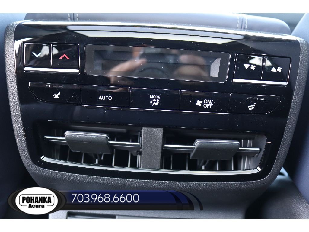 New 2026 Acura MDX Type S AWD/4WD image 31