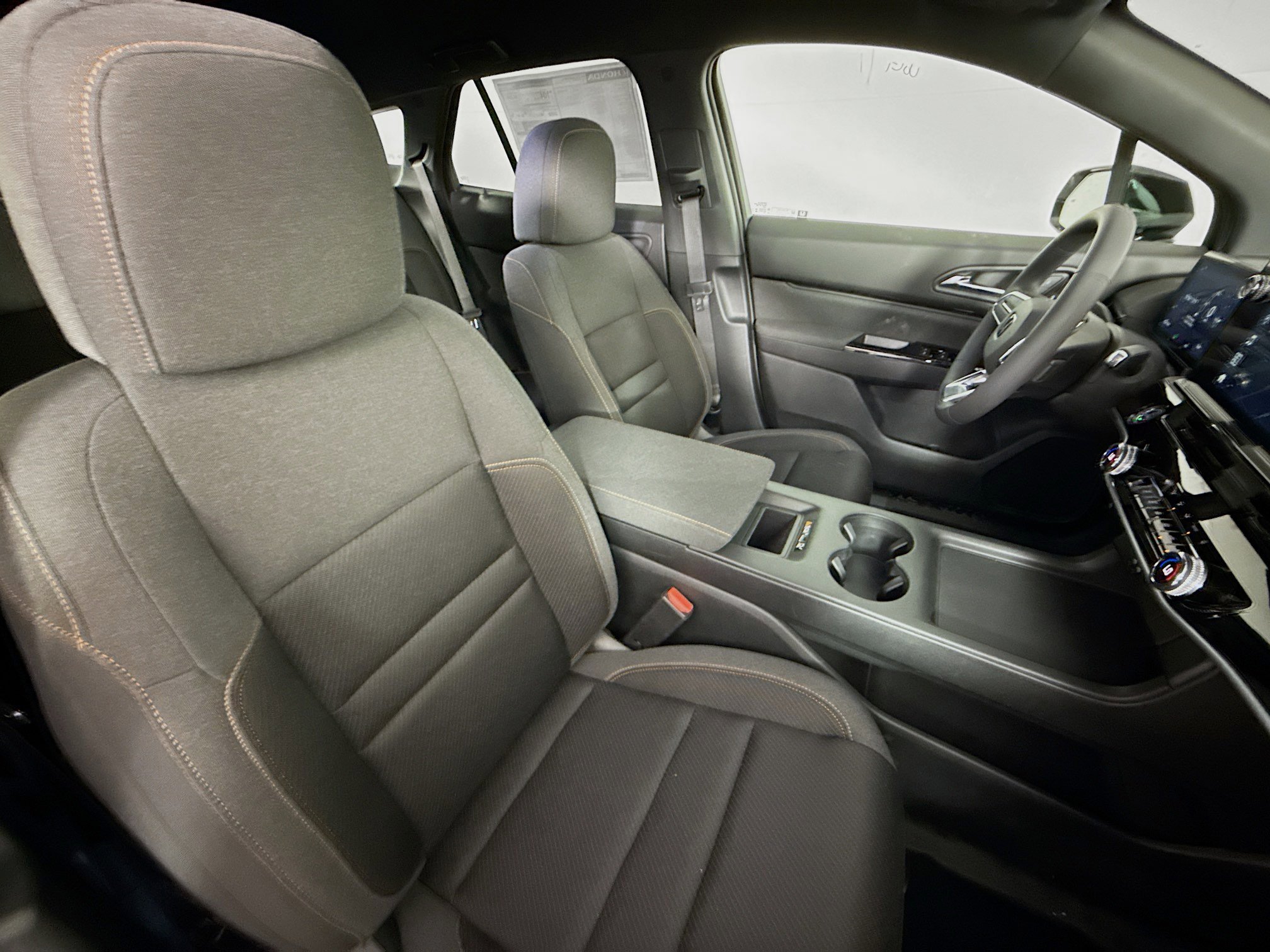 New 2026 Honda Prologue Eco image 35