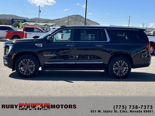Used 2026 GMC Yukon XL Elevation w/ LPO, Floor Liner Package AWD/4WD image 4