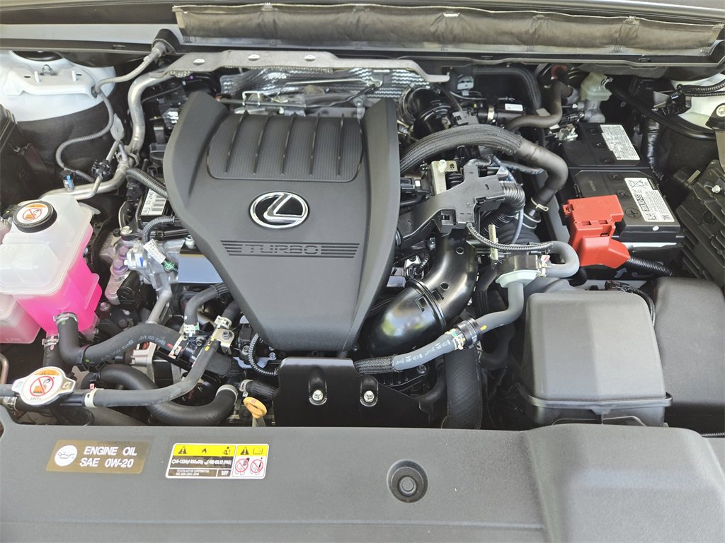 Used 2023 Lexus RX 350 Premium Plus w/ Accessory Package (Z1) image 30