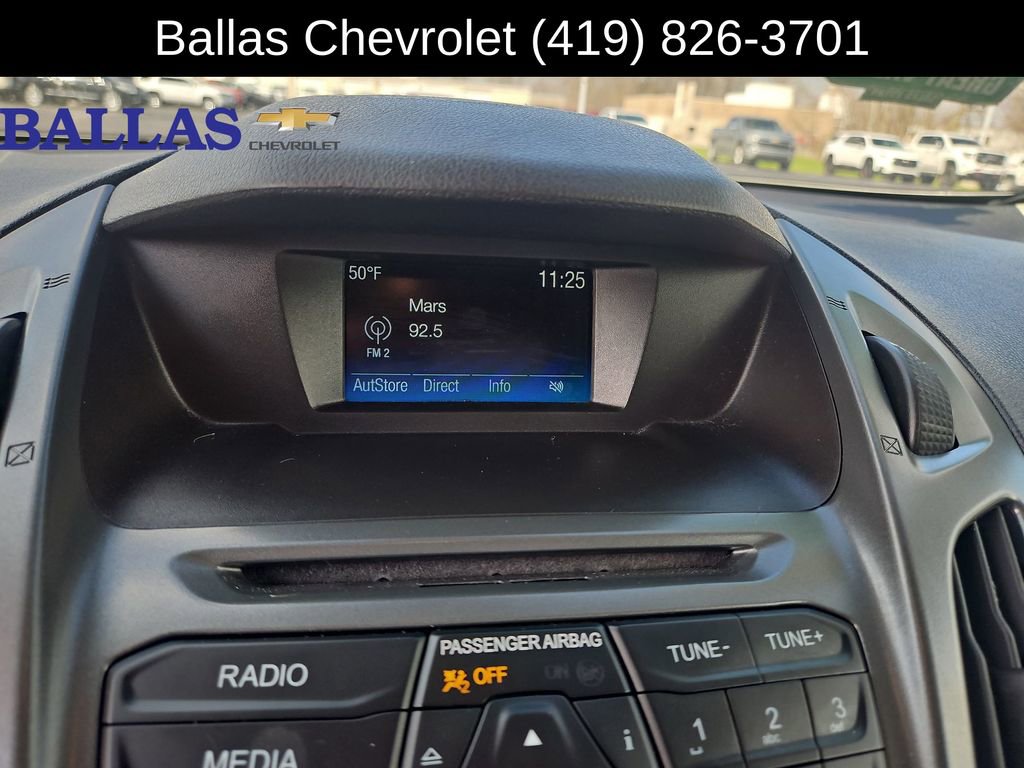 Used 2018 Ford Transit Connect XL image 13