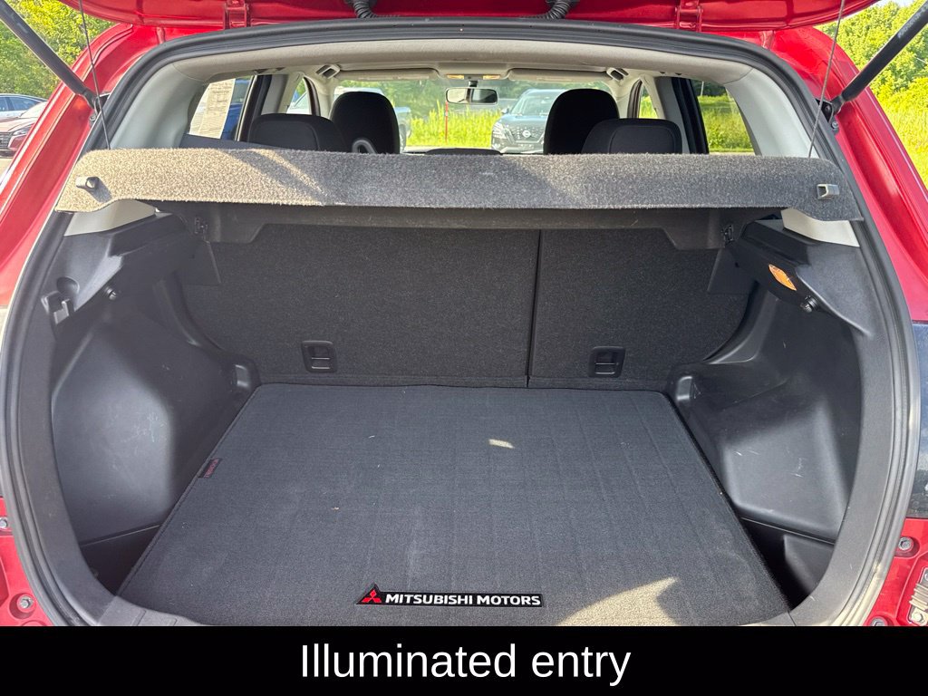 Used 2019 Mitsubishi Outlander Sport LE AWD/4WD image 14