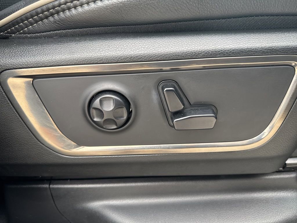 Used 2021 RAM 1500 Limited image 14