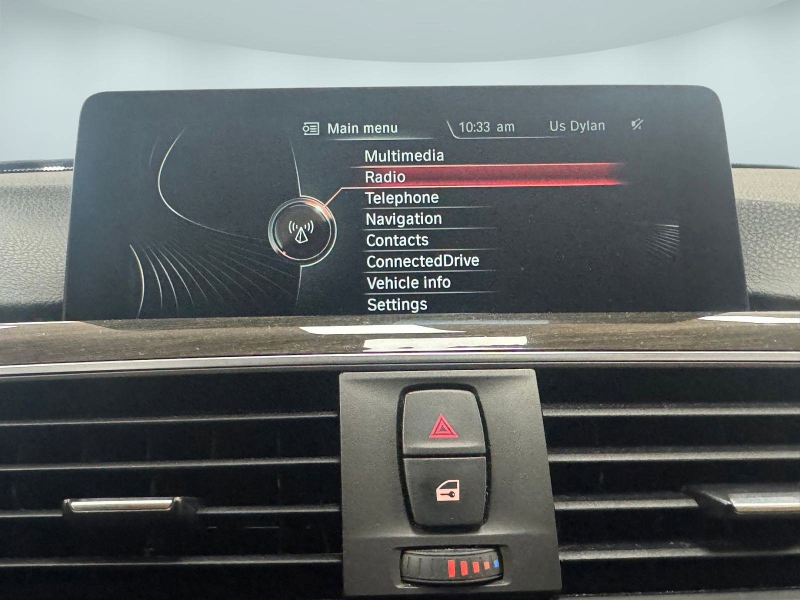 Used 2016 BMW 328i 328i image 20