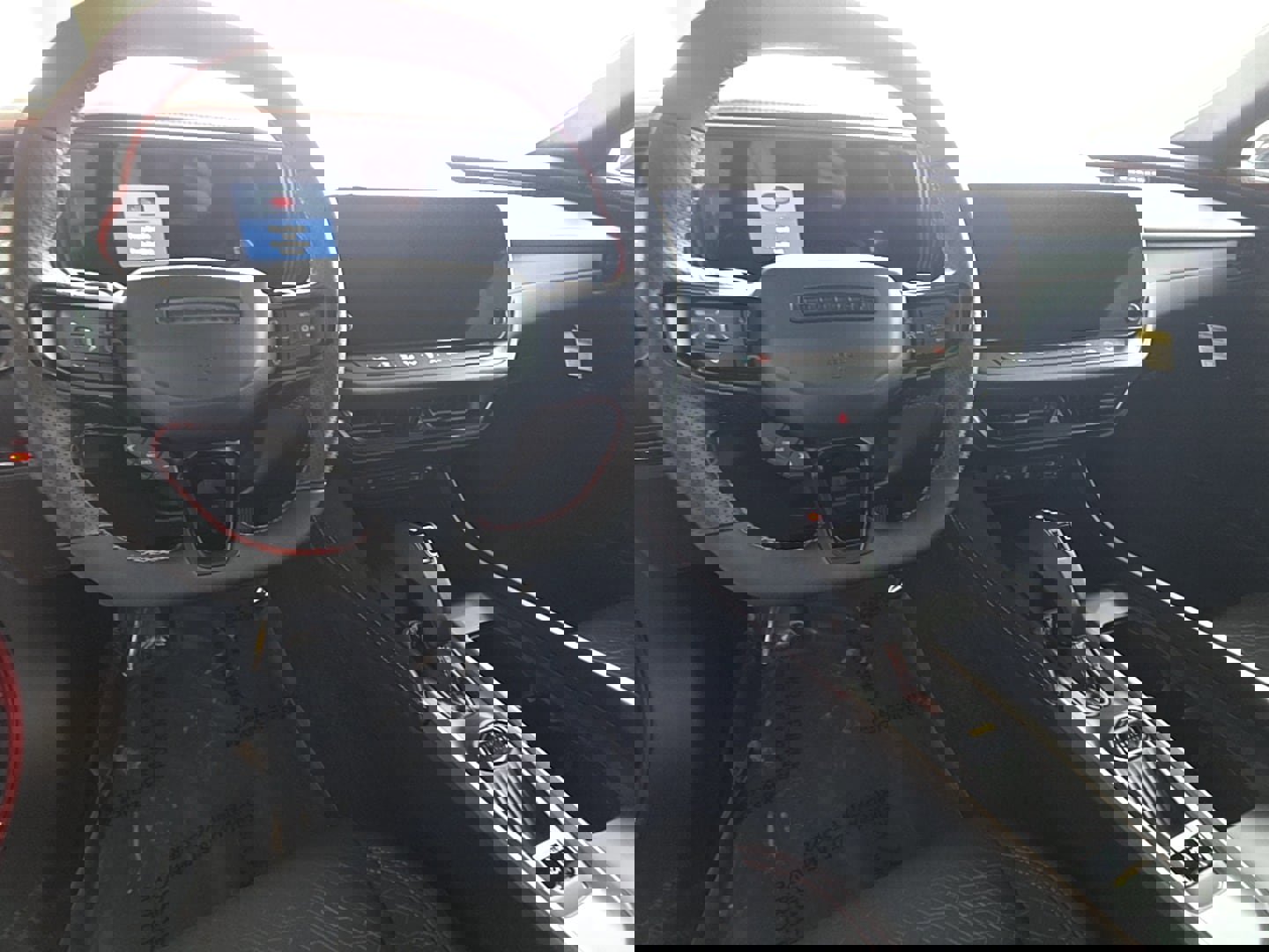 New 2026 Dodge Charger R/T image 12