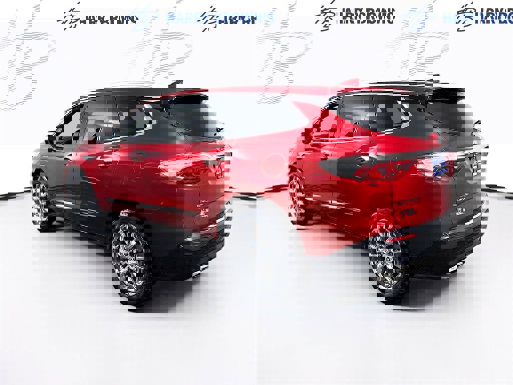 Certified 2023 Buick Enclave Essence w/ Experience Buick Package image 31