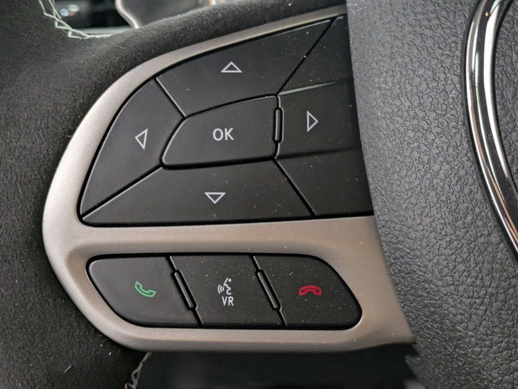 Used 2023 Dodge Challenger SRT Hellcat image 18