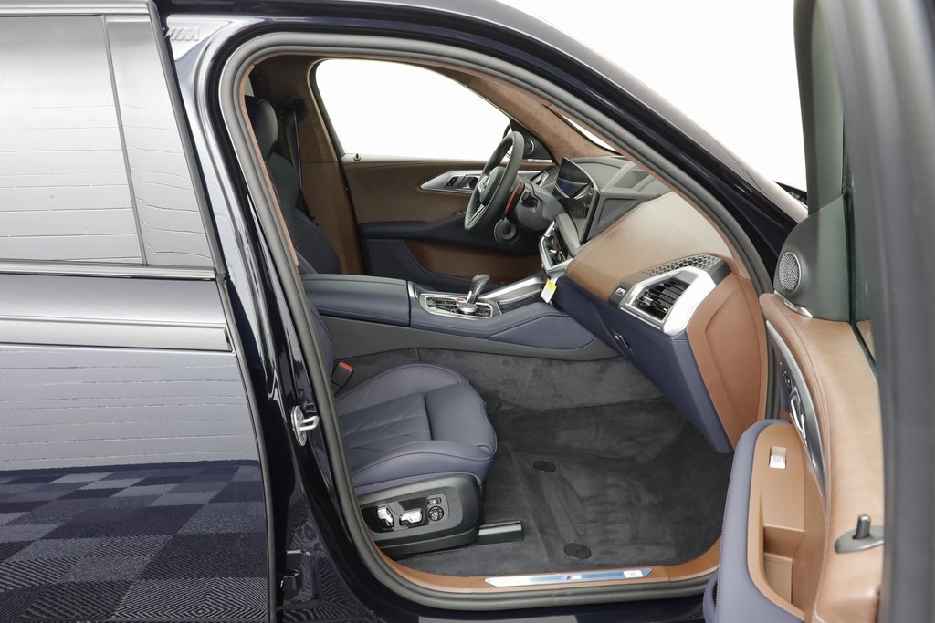 New 2026 BMW XM Label Red image 22