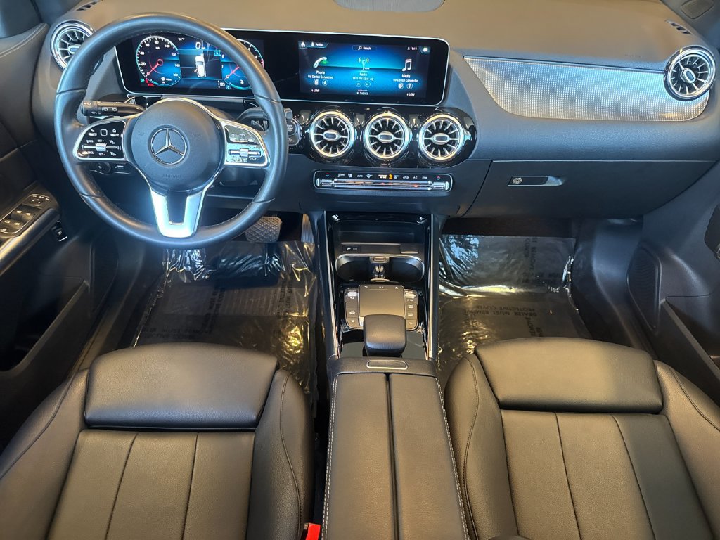 Used 2021 Mercedes-Benz GLA 250 4MATIC image 17