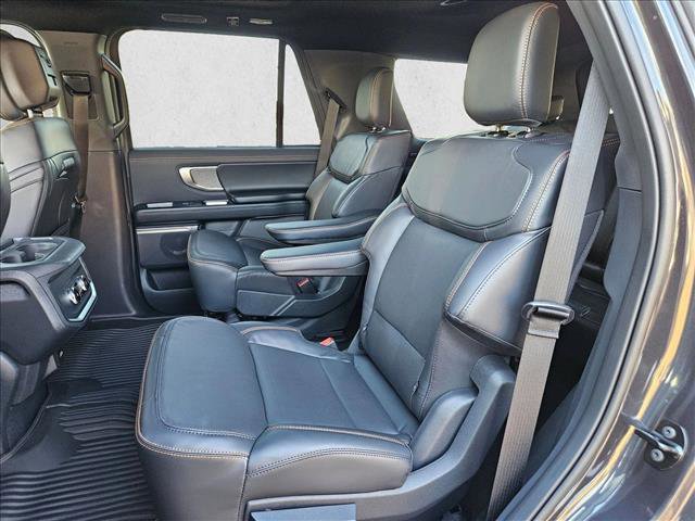 New 2026 Ford Expedition Tremor image 12