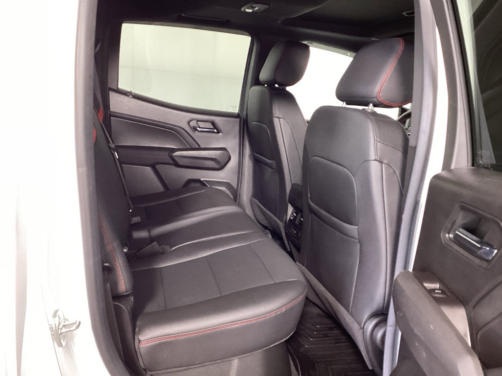 Used 2023 Chevrolet Colorado Z71 w/ Z71 Convenience Package 2 image 11