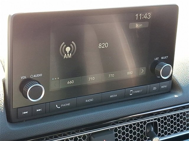 Used 2022 Honda Civic Sport image 17