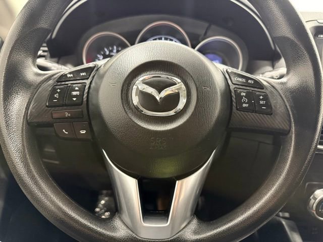 Used 2016 MAZDA CX-5 Sport image 40
