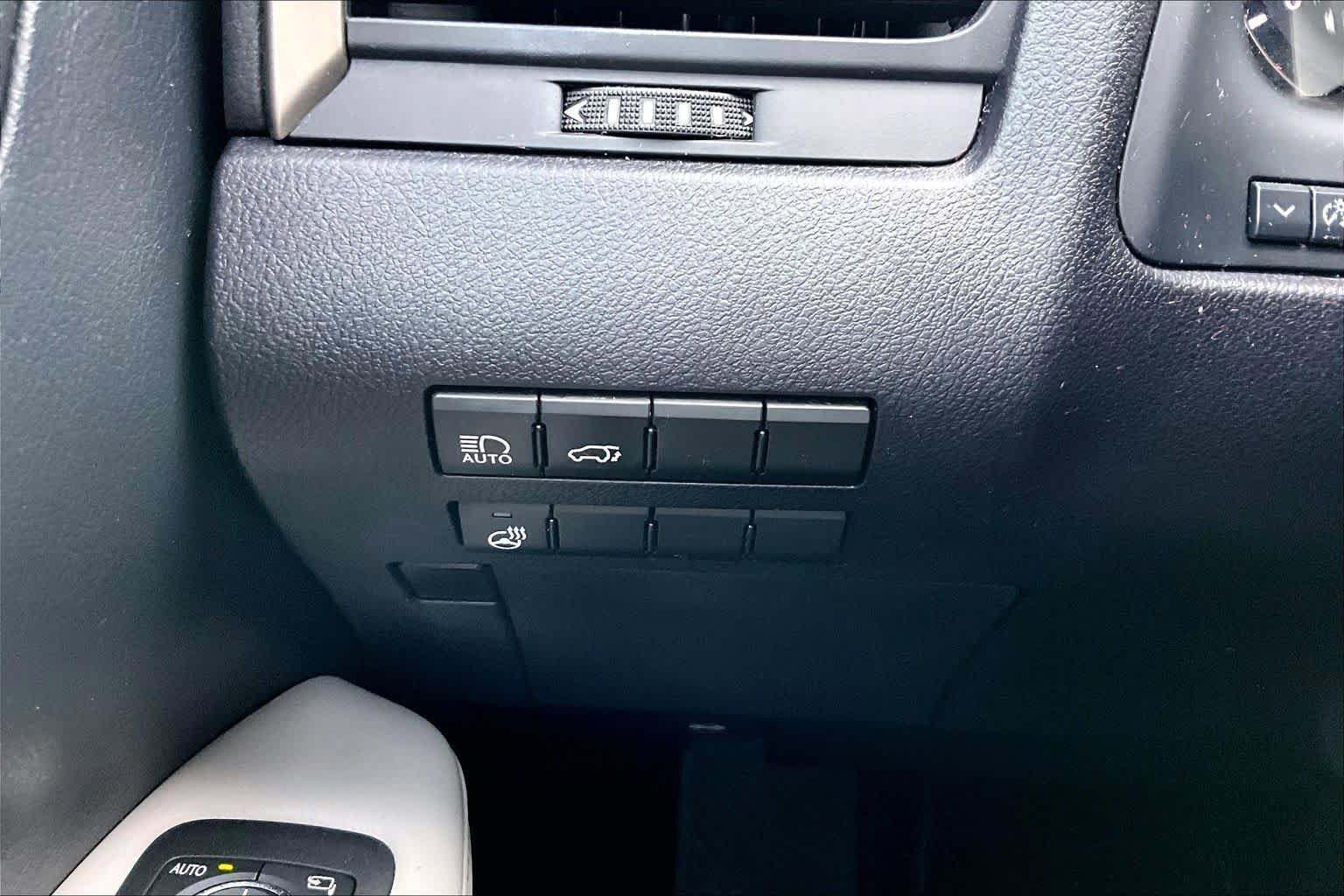 Used 2021 Lexus RX 350 FWD w/ Premium Package image 34