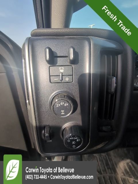 Used 2019 Chevrolet Silverado 2500 LT w/ LT Convenience Package image 14