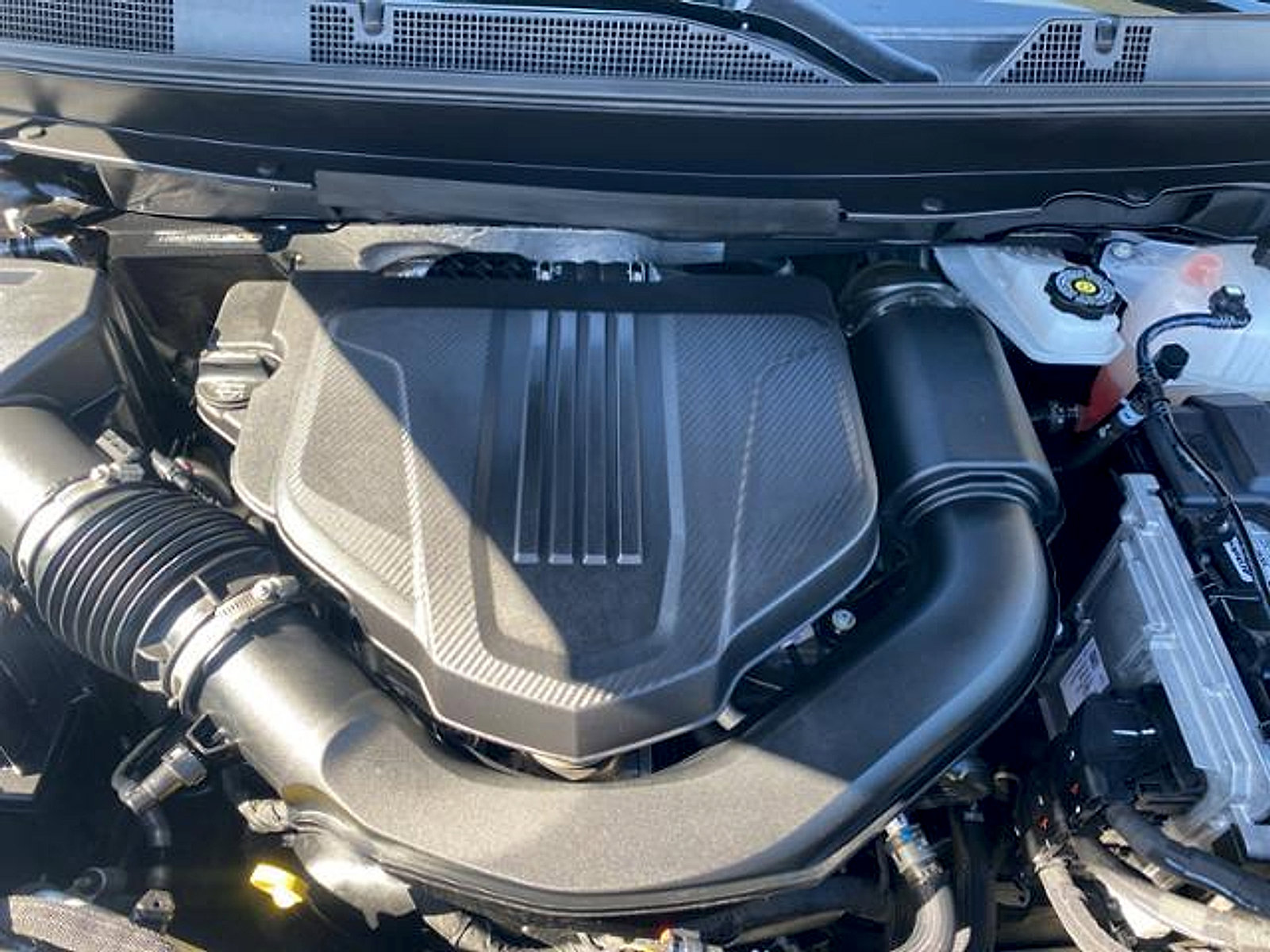 Used 2025 GMC Acadia Elevation AWD/4WD image 33