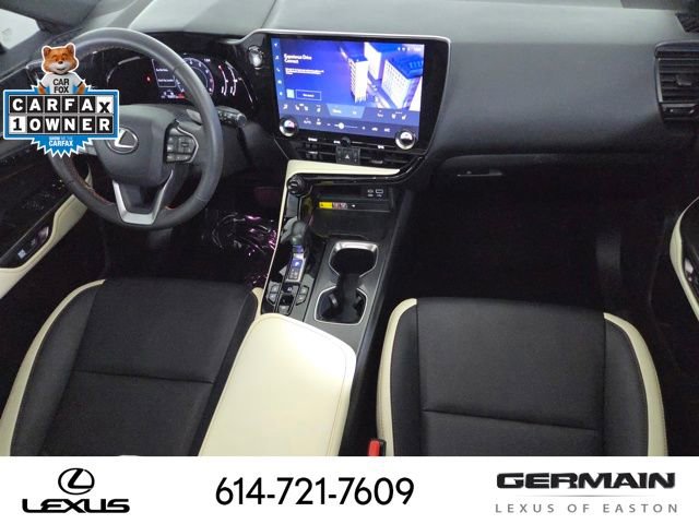 Used 2023 Lexus NX 350 AWD image 31