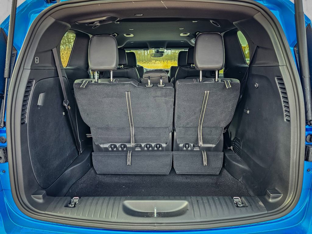 New 2026 Chrysler Pacifica Select image 35