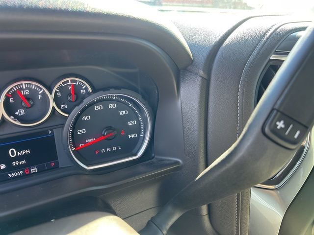 Used 2020 Chevrolet Silverado 1500 RST w/ All-Star Edition image 26