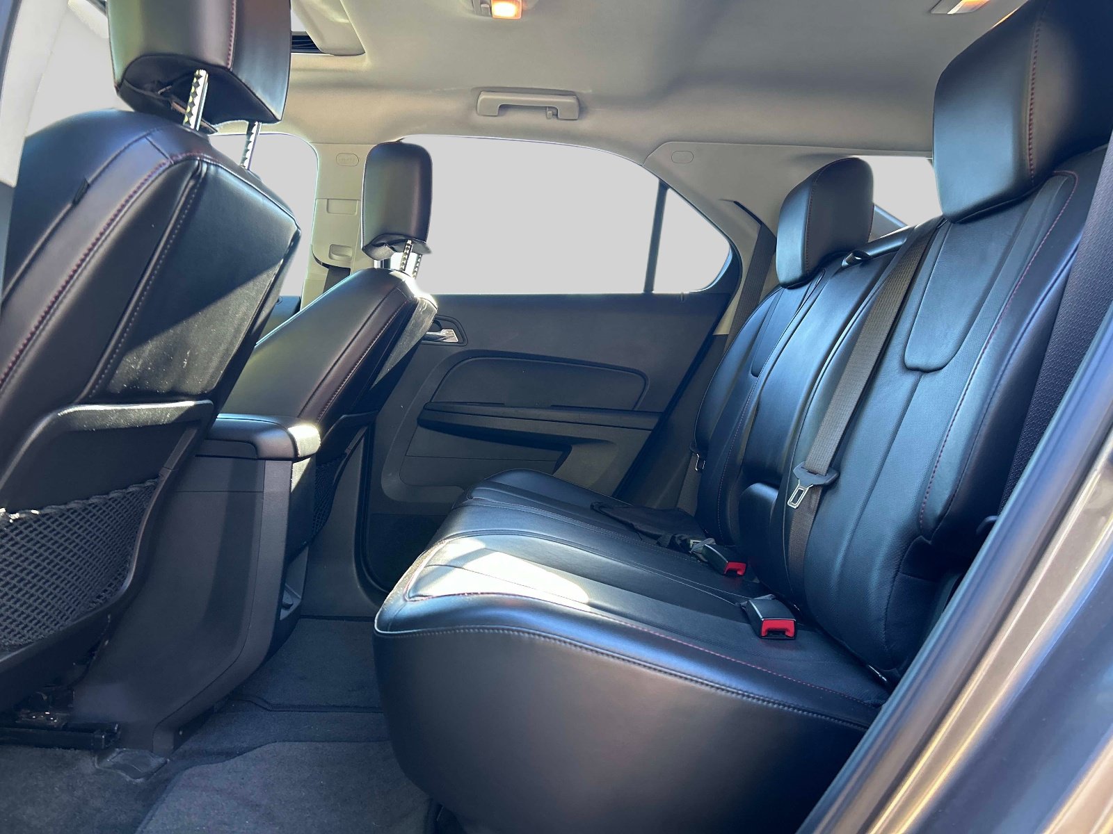 Used 2011 Chevrolet Equinox LT FWD image 16