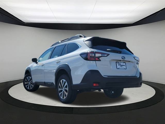 New 2025 Subaru Outback Premium w/ Popular Package #1A image 5