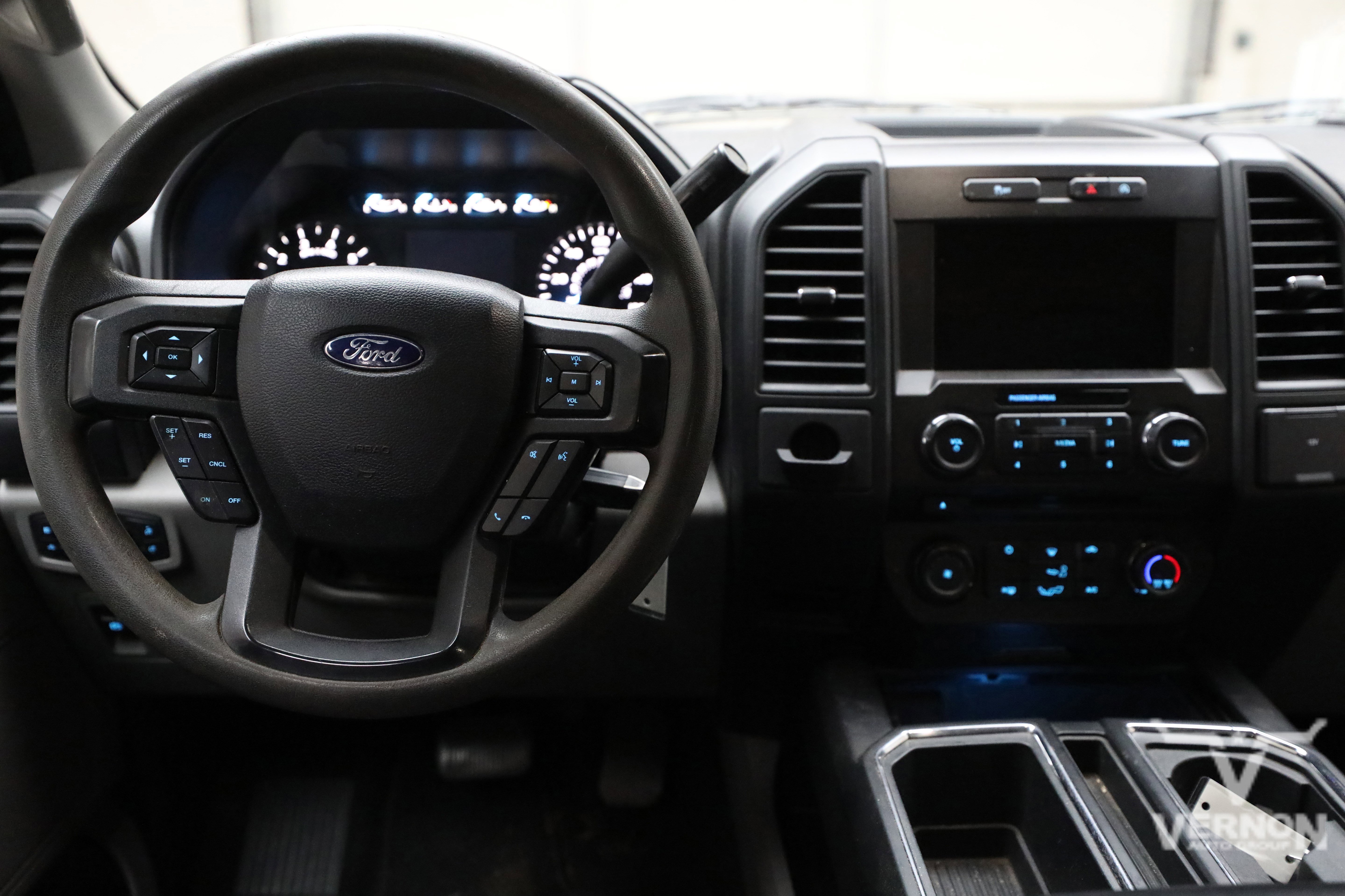 Used 2018 Ford F150 XL w/ Equipment Group 101A Mid RWD image 8