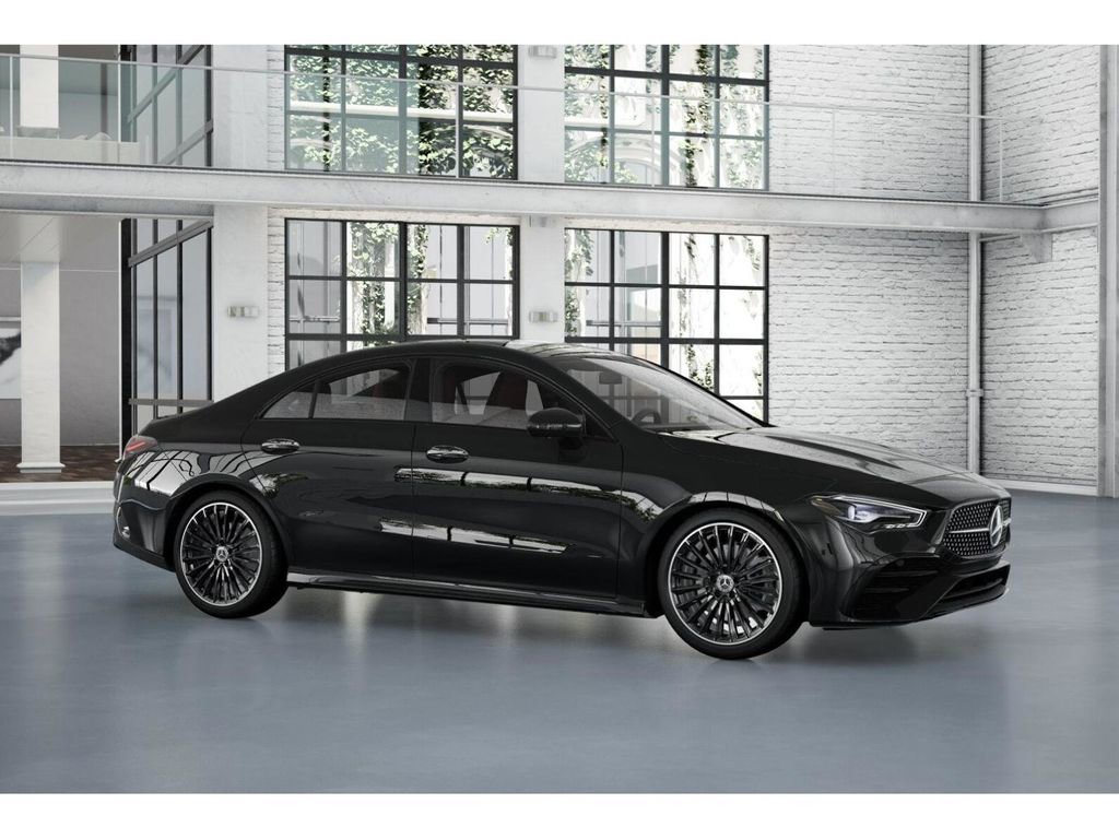 New 2026 Mercedes-Benz CLA 250 image 13