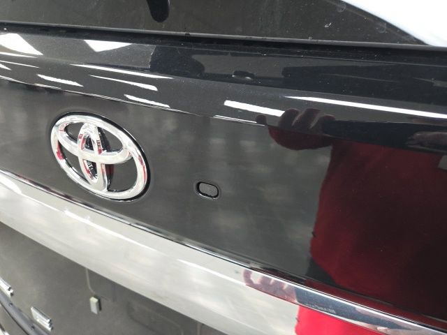 New 2026 Toyota Sequoia 1794 Edition image 16