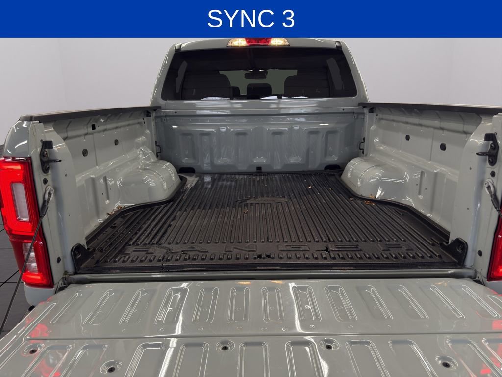 Used 2022 Ford Ranger XLT w/ Equipment Group 301A Mid image 36