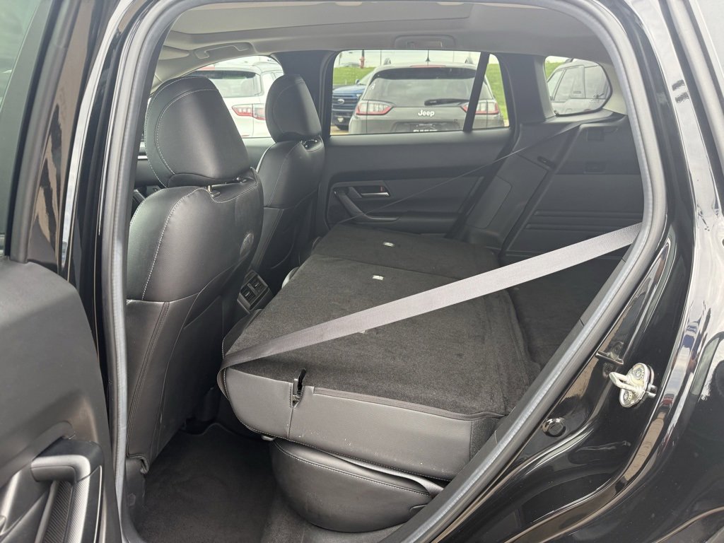 Used 2024 MAZDA CX-50 AWD 2.5 S w/ Premium Package image 52