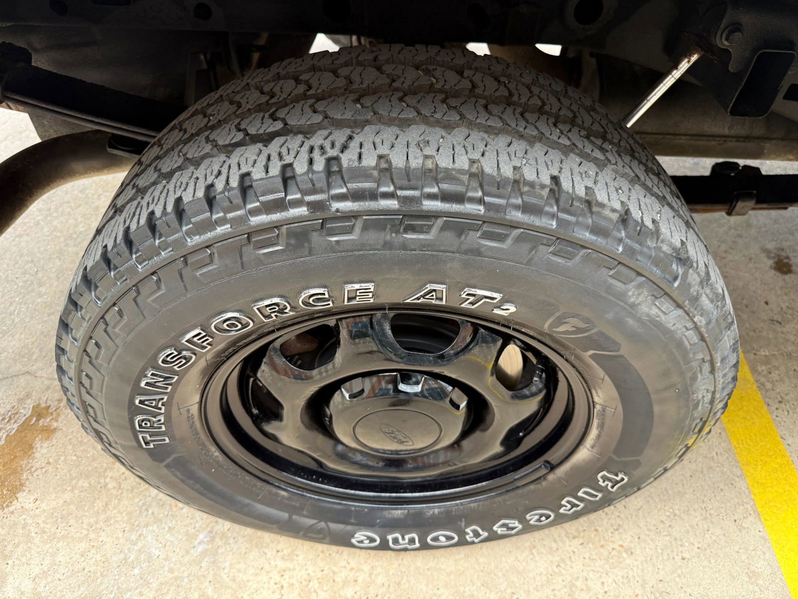 Used 2018 Ford F150 XL w/ XL Power Equipment Group image 45