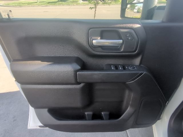 Used 2024 GMC Sierra 2500 Pro w/ Convenience Package AWD/4WD image 11