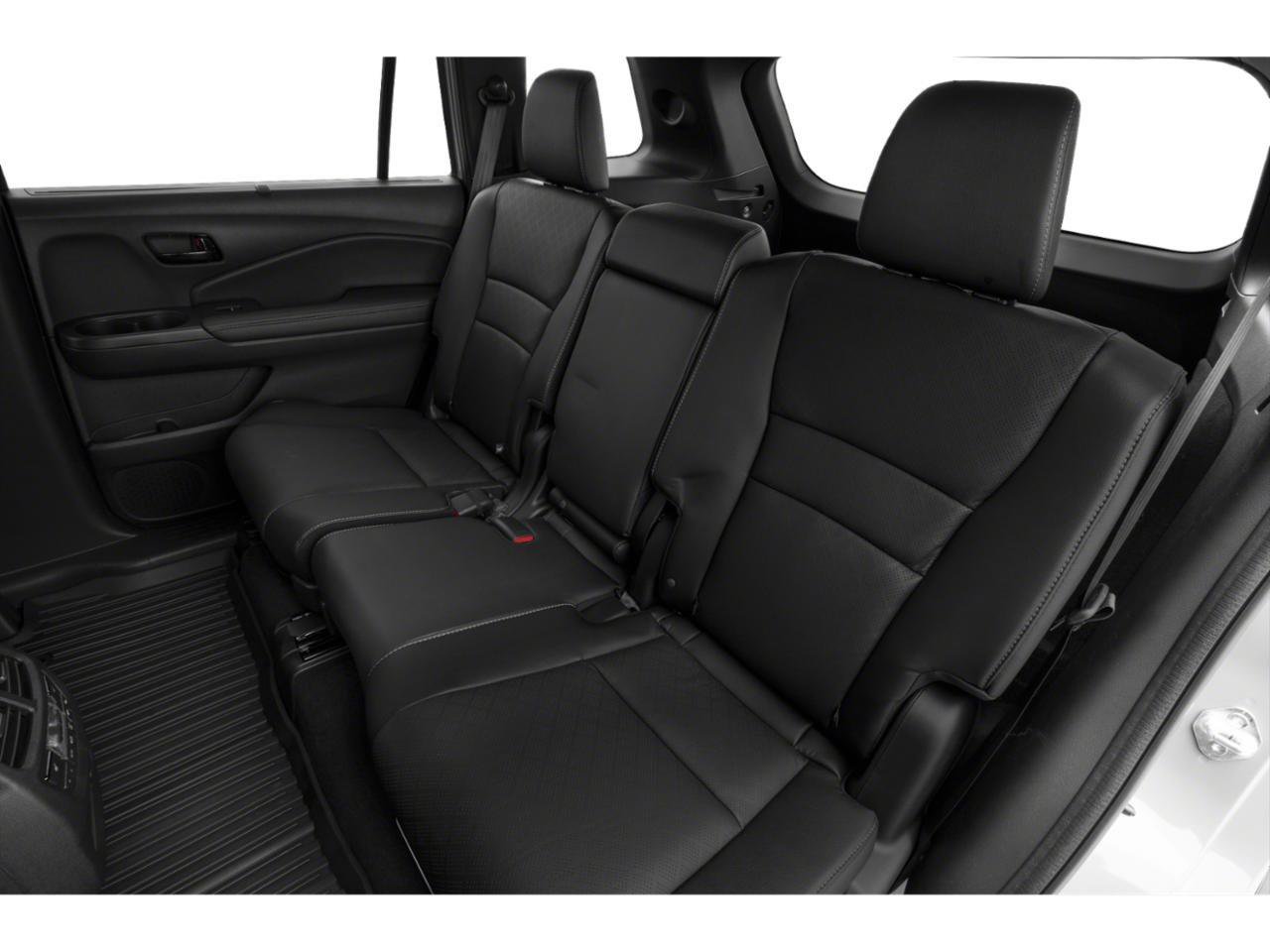 Used 2022 Honda Passport Elite image 8